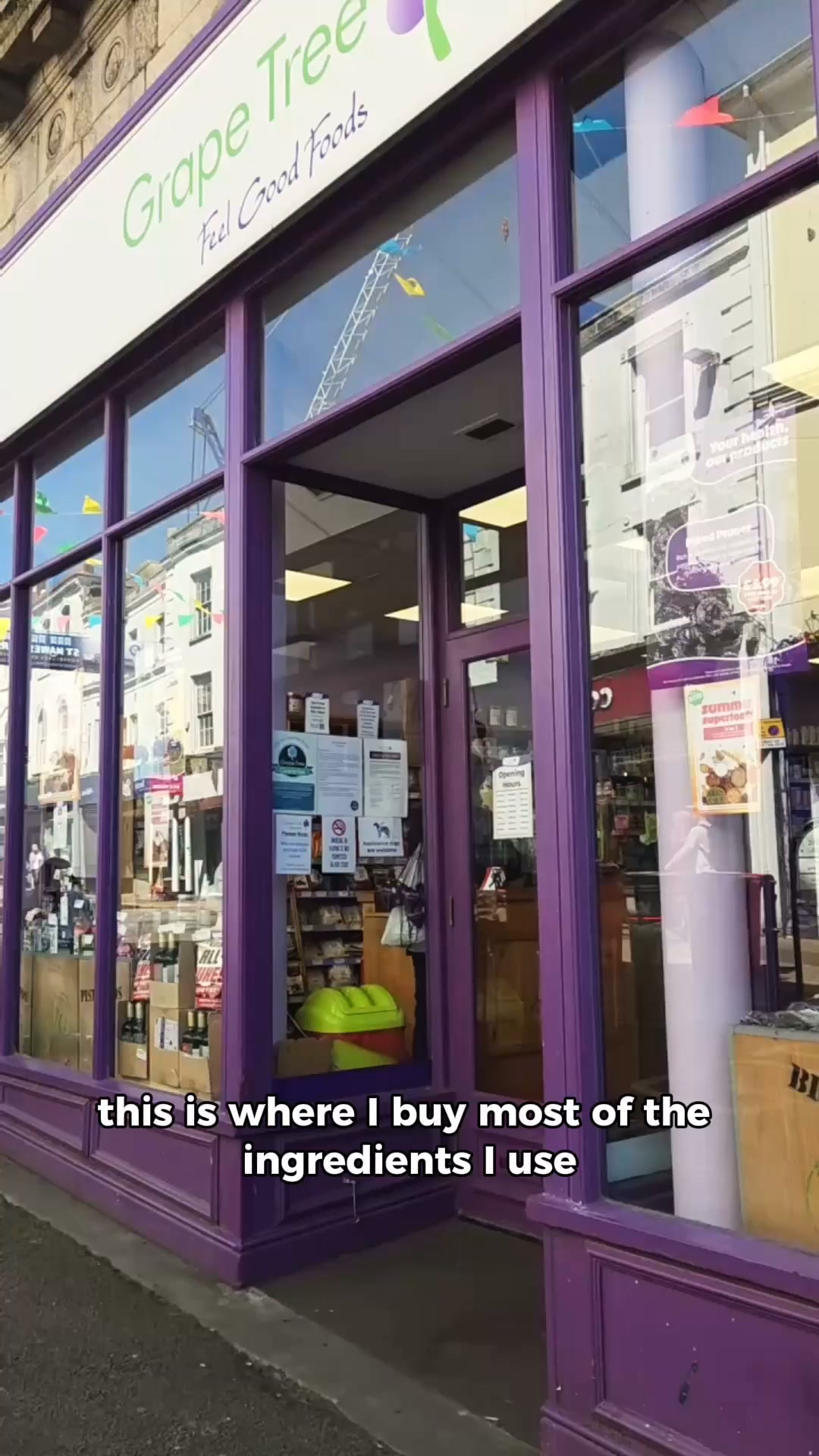 Find Your Closest Store