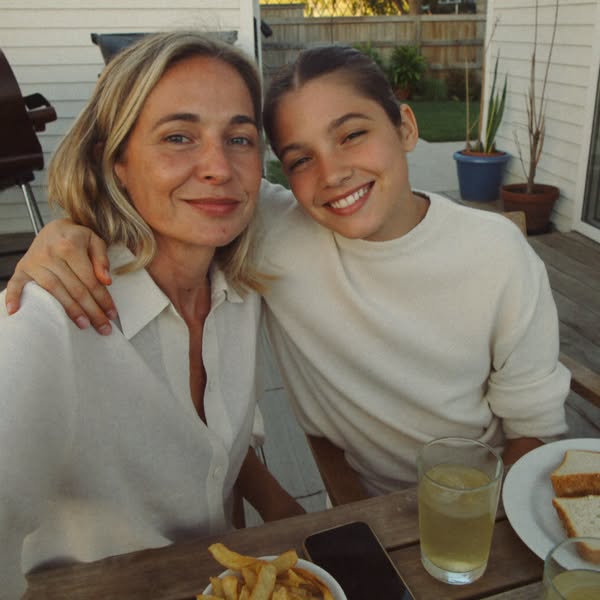 Drinking Runs In The Family