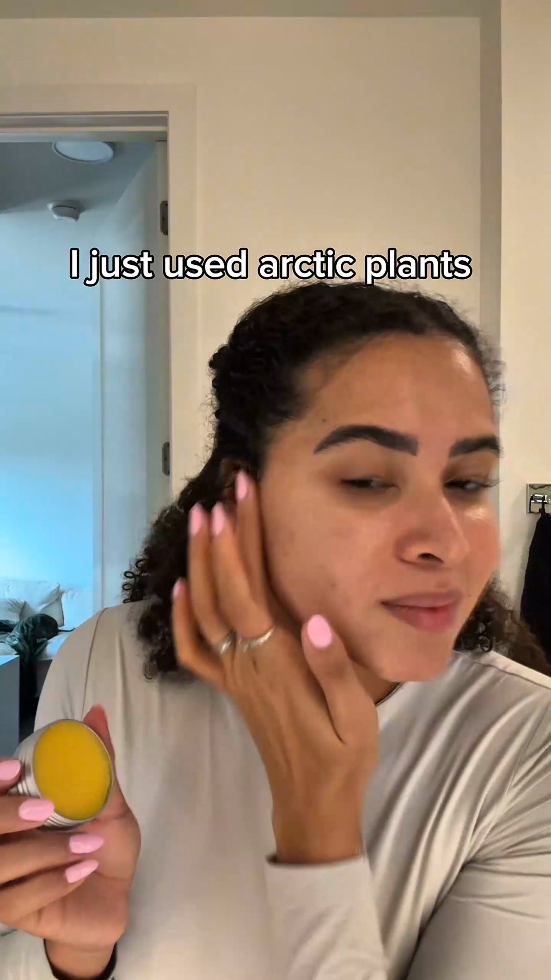 Clear & Healthy Skin