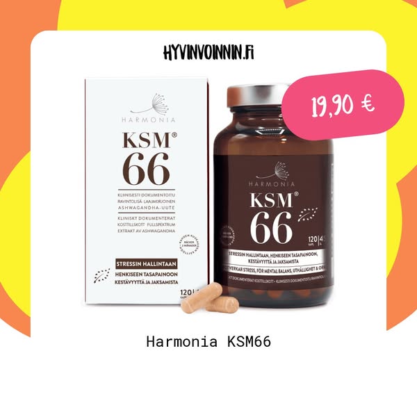 Hyvinvoinnin.fi