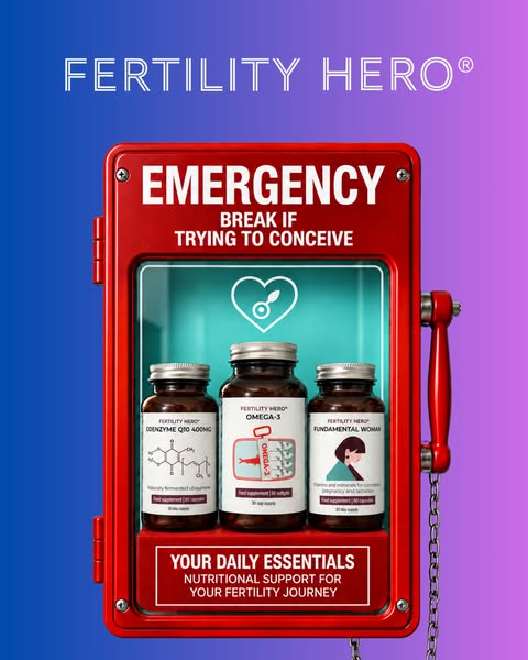 Your TTC essentials, all in one place
