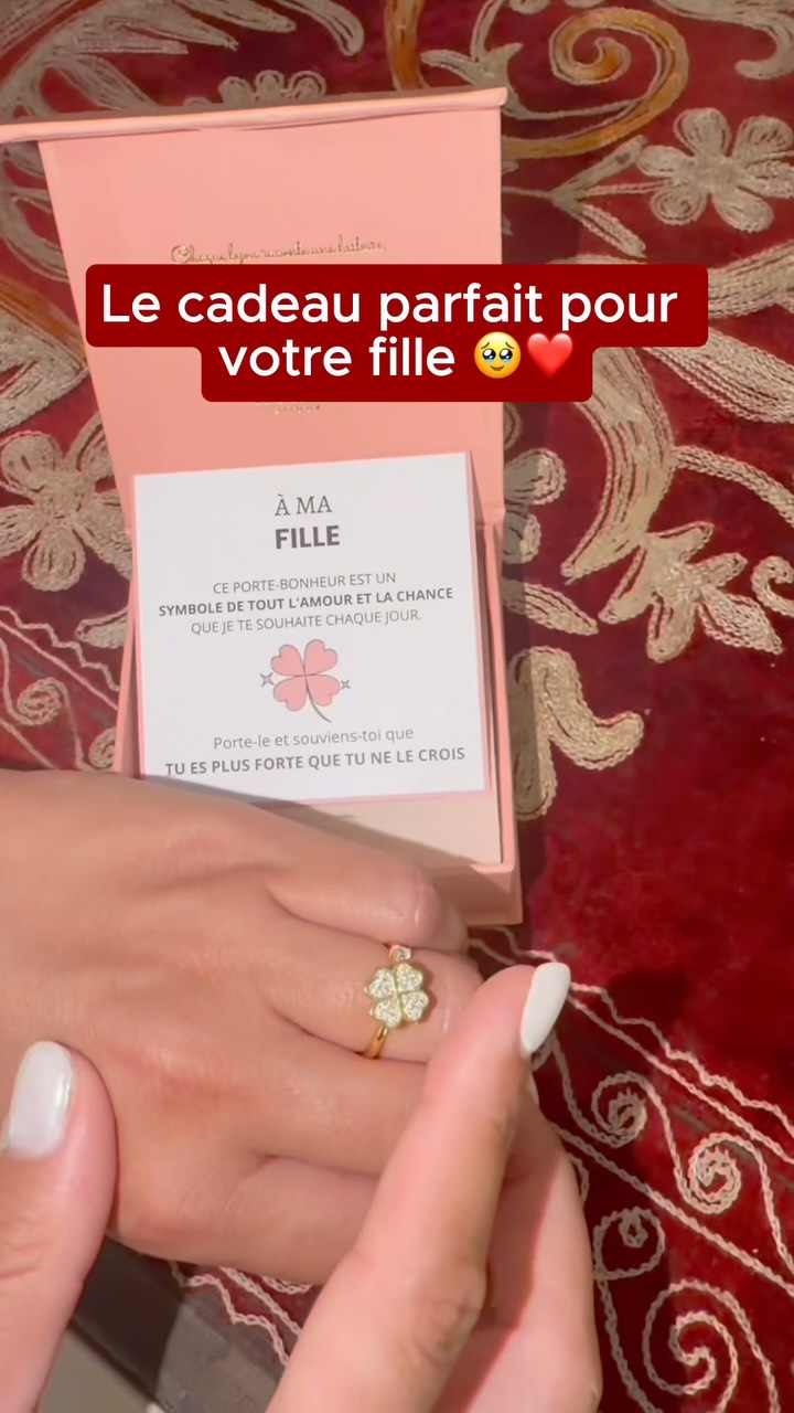 Anúncio de Auréa Bijoux