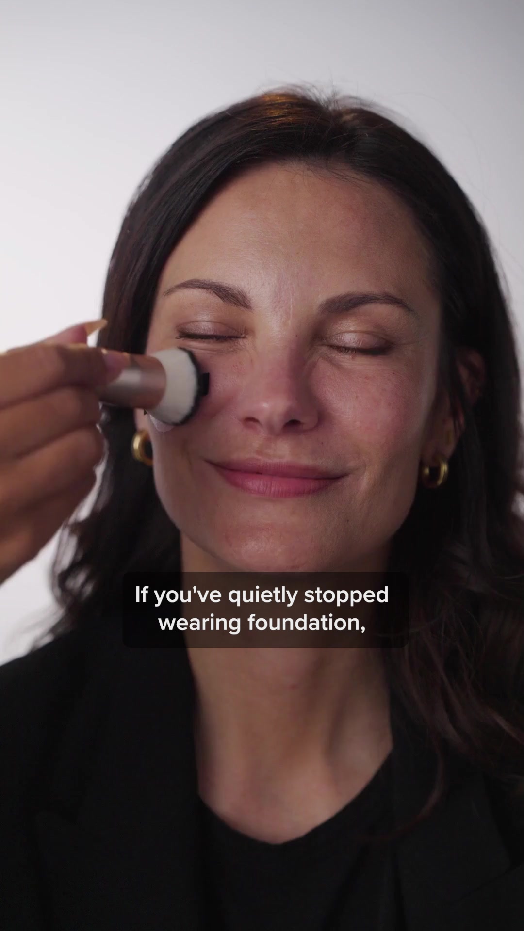 Discover the foundation that EVERYONE is talking about