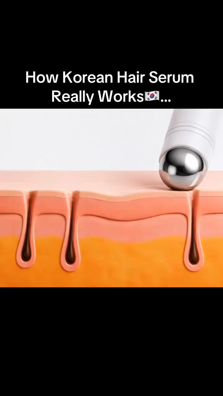 The serum that replaces minoxidil | 70% OFF Today