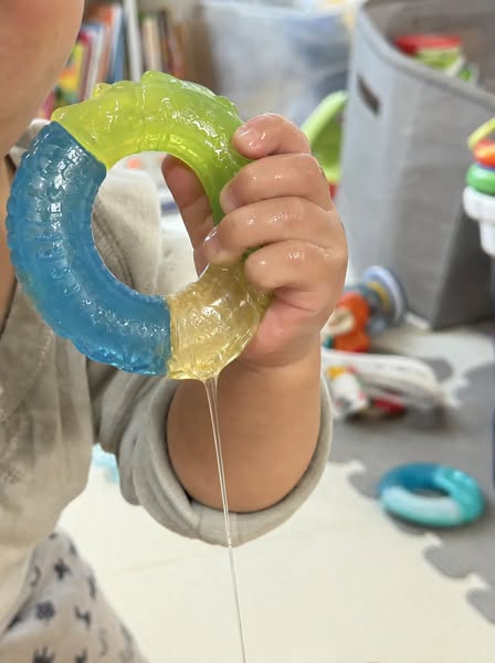 How I figured out why my kid was sick all the time