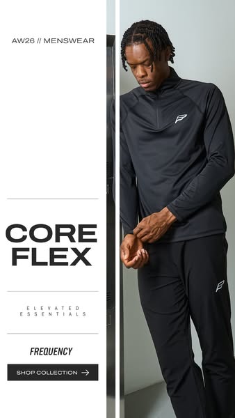 ALL. TIME. FAVOURITE. ACTIVEWEAR.