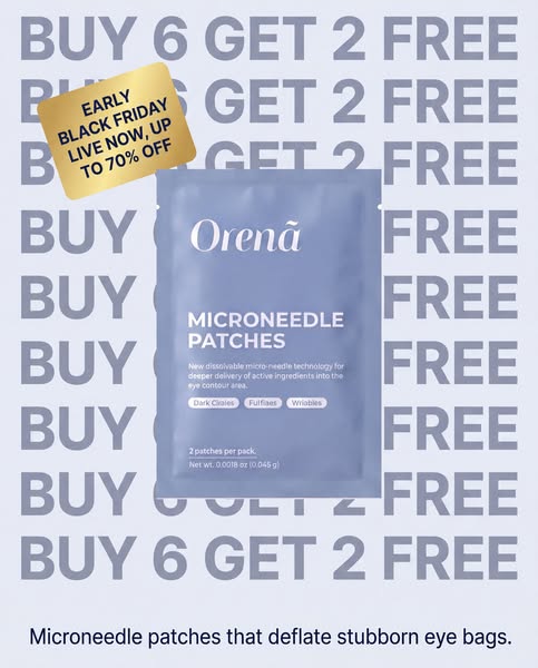 15% OFF - CODE BF15