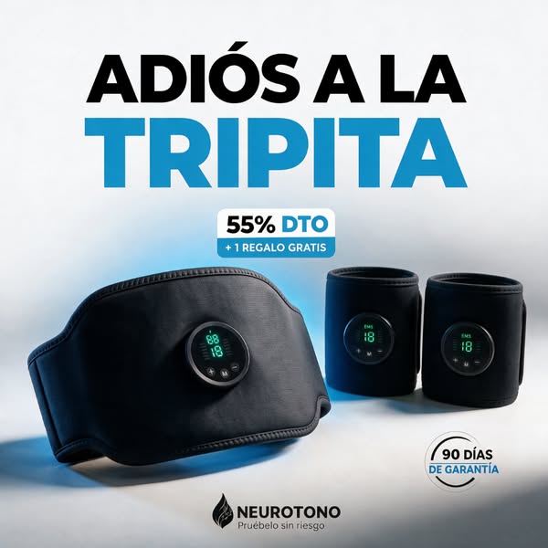 55 % y 90 días para comprobarlo sin riesgo