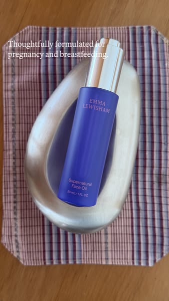 Natural pregnancy safe alternative to Retinol