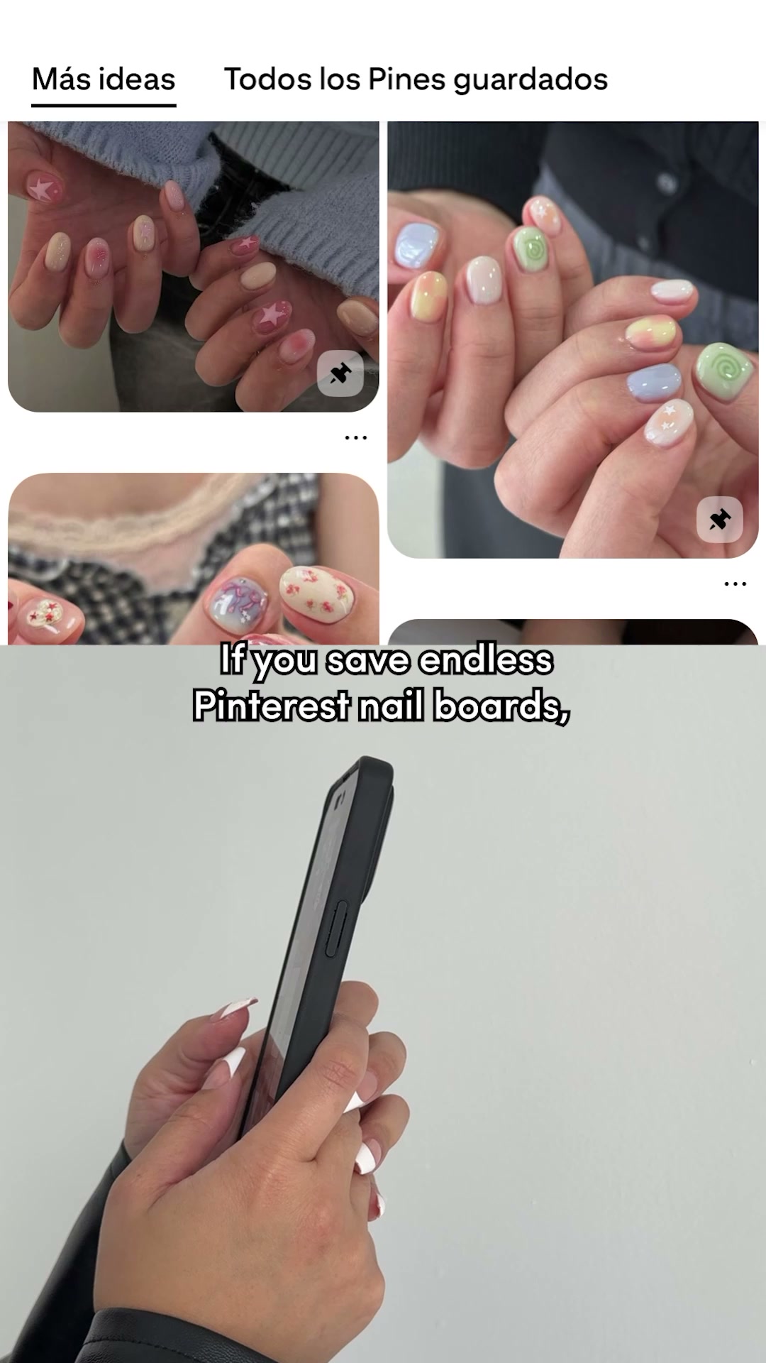 Beautiful Nails. Zero Salon Hassle.