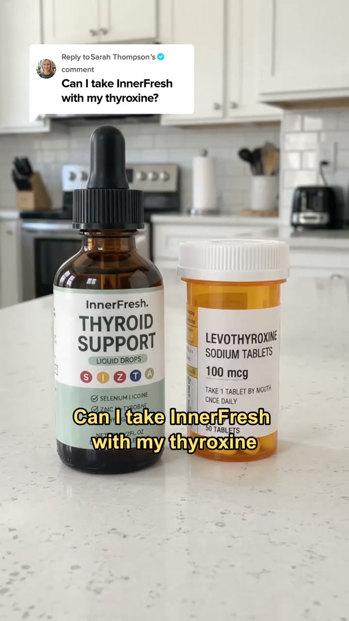 Don’t Blame Your Lifestyle — Fix Your Thyroid First