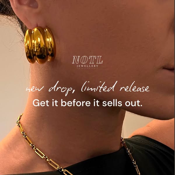 Tarnish-Free, Front‑Row Ready.