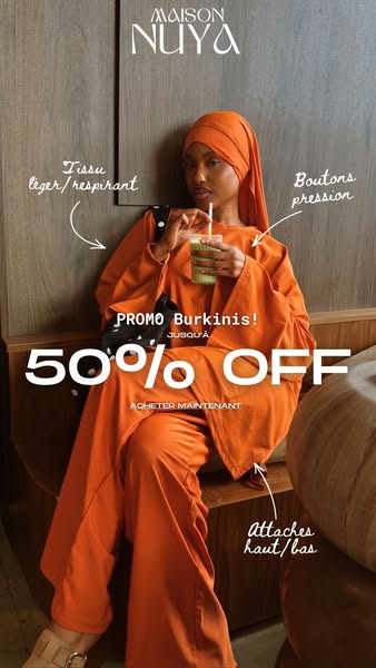 Les Summer Sales c'est bientôt fini !