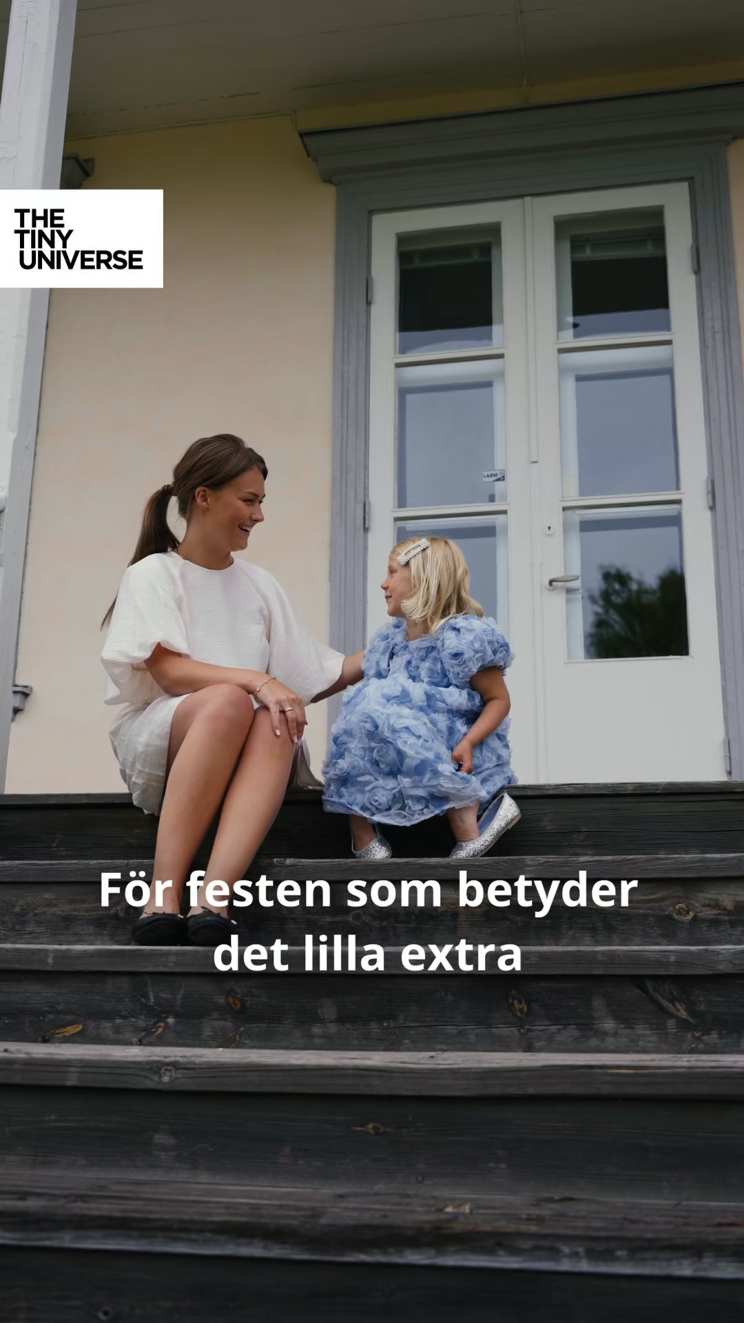 Fri frakt på hela kollektionen