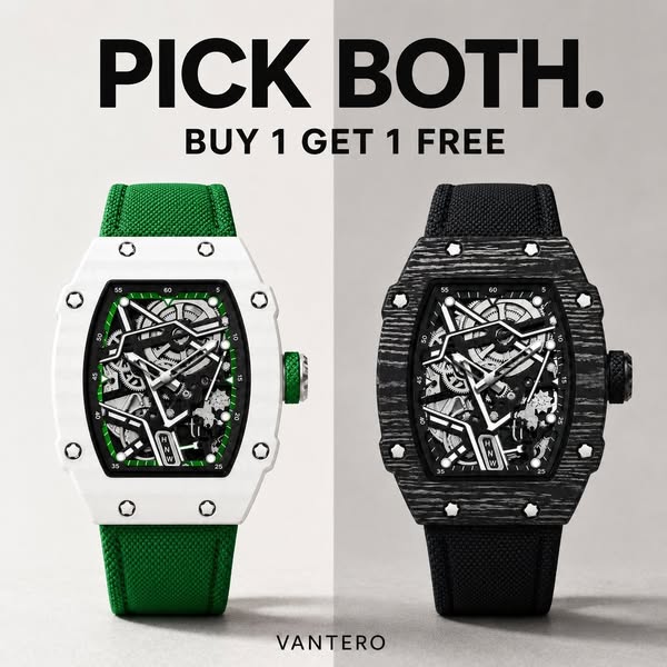 UVRANTO - Buy 1 Get 1 FREE