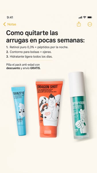 La artillería pesada contra el paso del tiempo