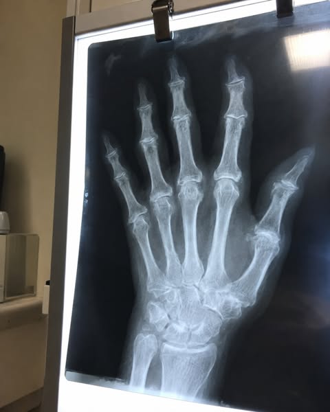 Why Turmeric Never Touched My Swelling