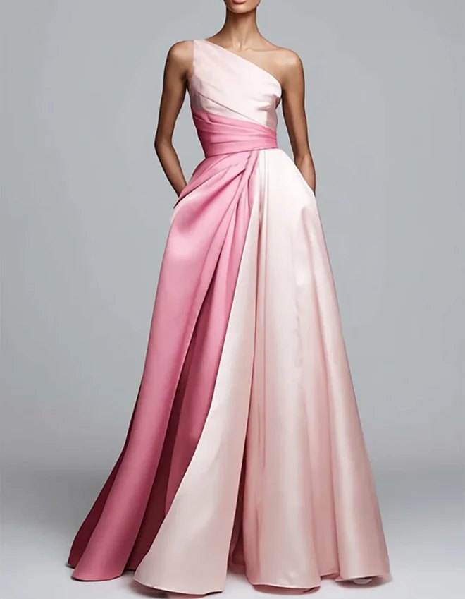 Elegant Evening Gowns for Special Occasions