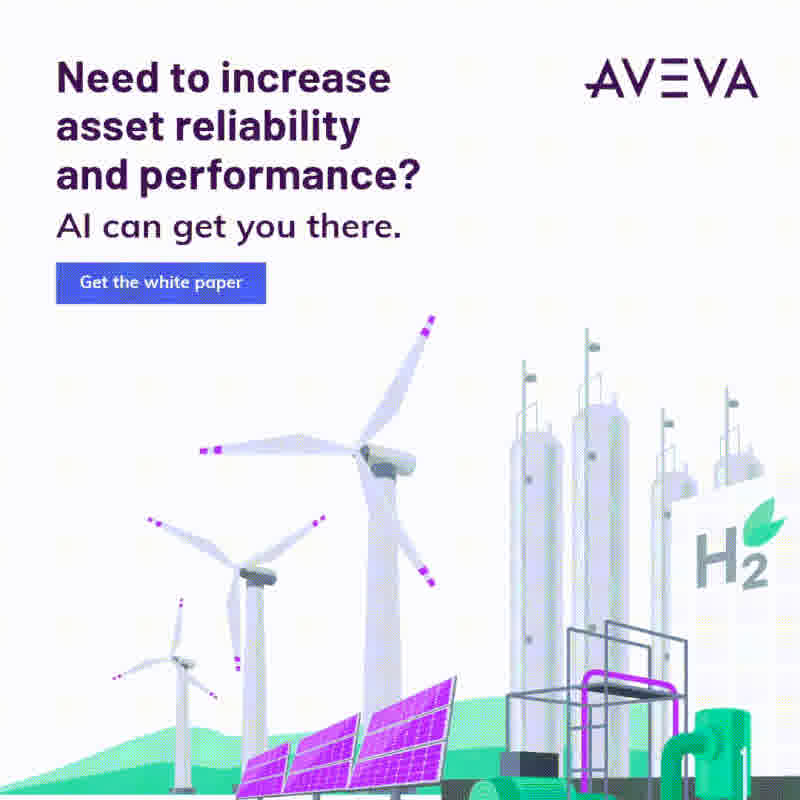 Whitepaper: AI-driven Asset Reliability and Performance