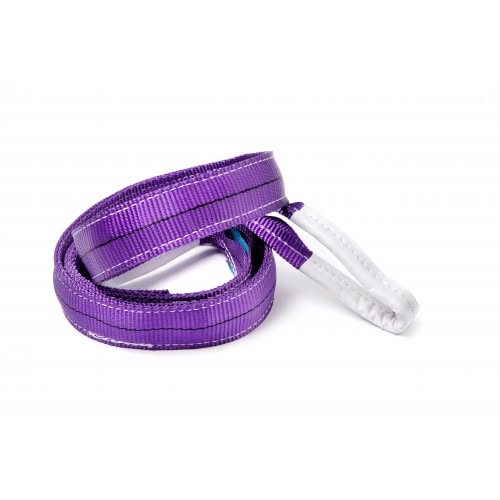 Hijsband 1 ton