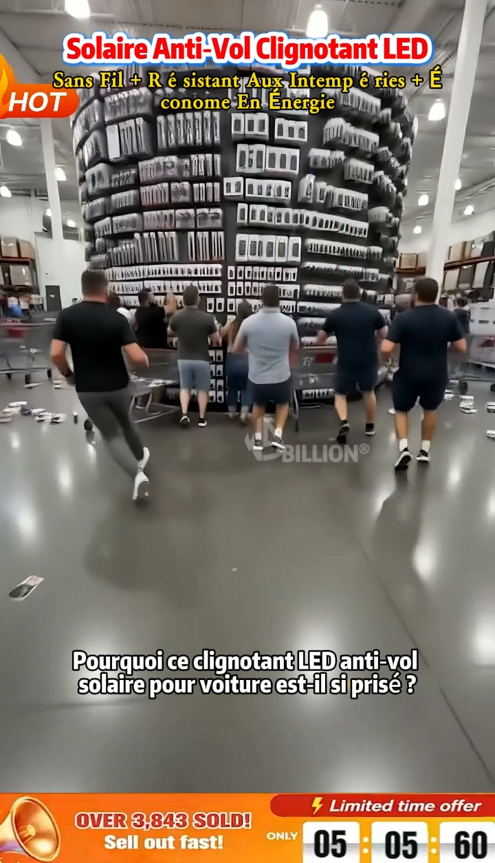 Anúncio de Runsgo shop