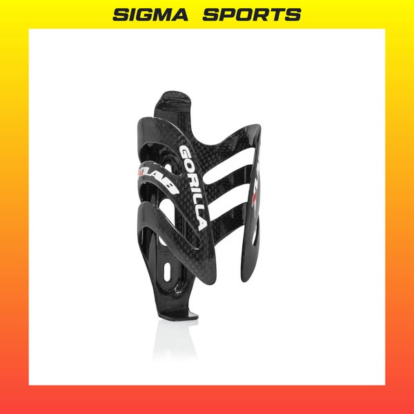 XLab Gorilla Cage