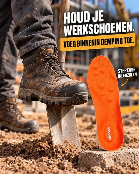 Loop op wolken – of het is GRATIS.