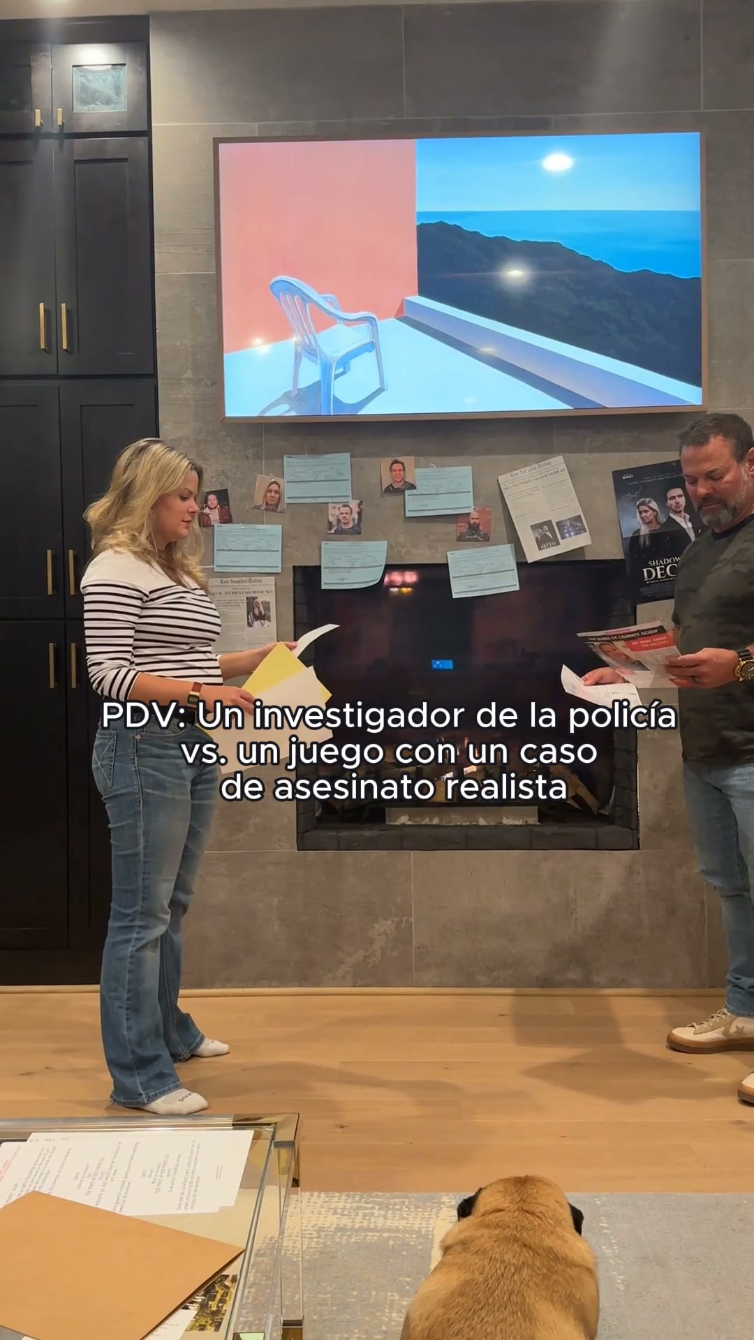 ¡Conviértete en un detective hoy!