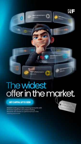 Get Paid for Your Trading