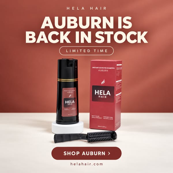 Your Favorite Shade Is Back!