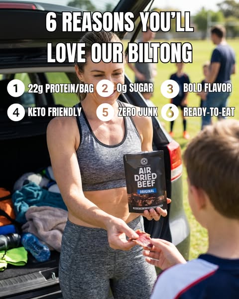 Incredible Flavor Meets the World’s Cleanest Protein Superfood
