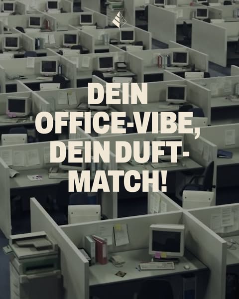 Finde hier dein perfektes Büroparfum!