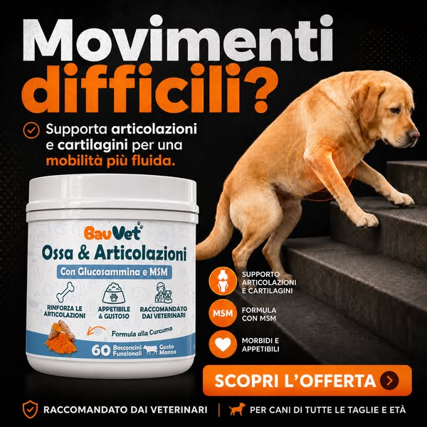Articolazioni rigide?
