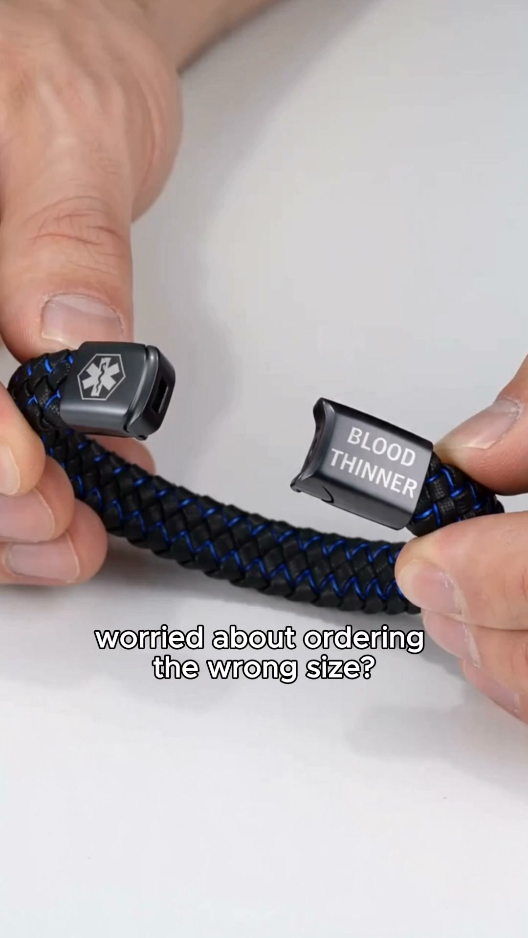 The Medical ID You’ll Actually Want To Wear