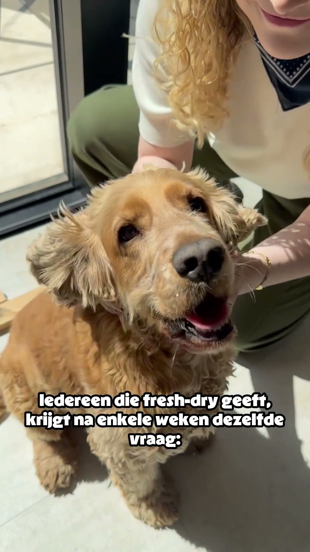 Gratis proefpakket voor je hond, €4,95