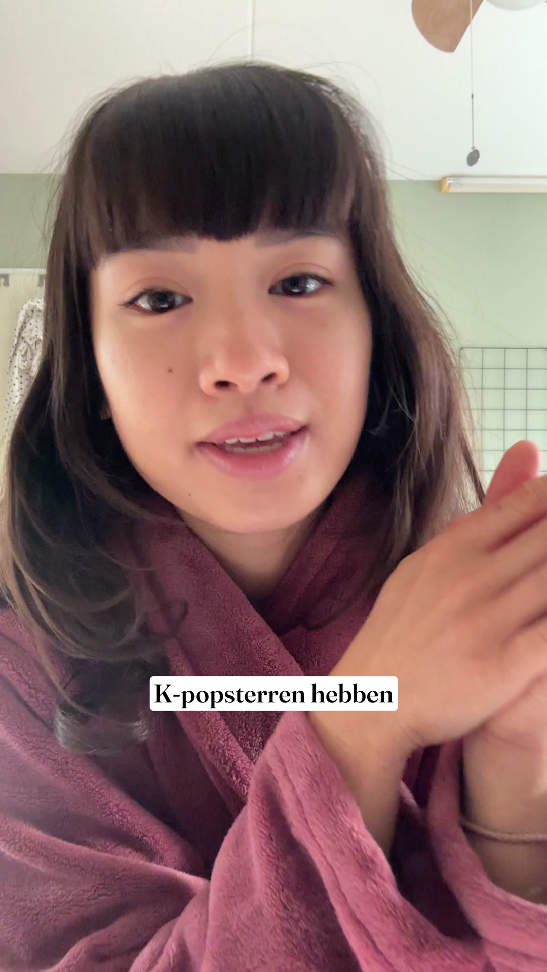 100% Gemaakt in Korea
