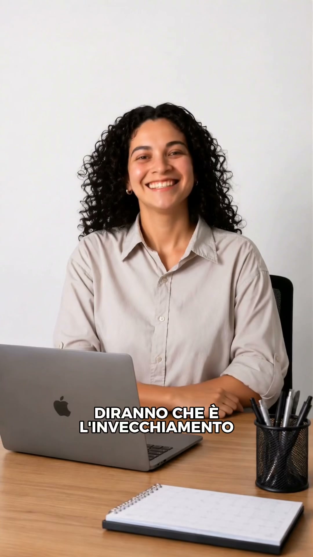 Scolpisci il viso ora