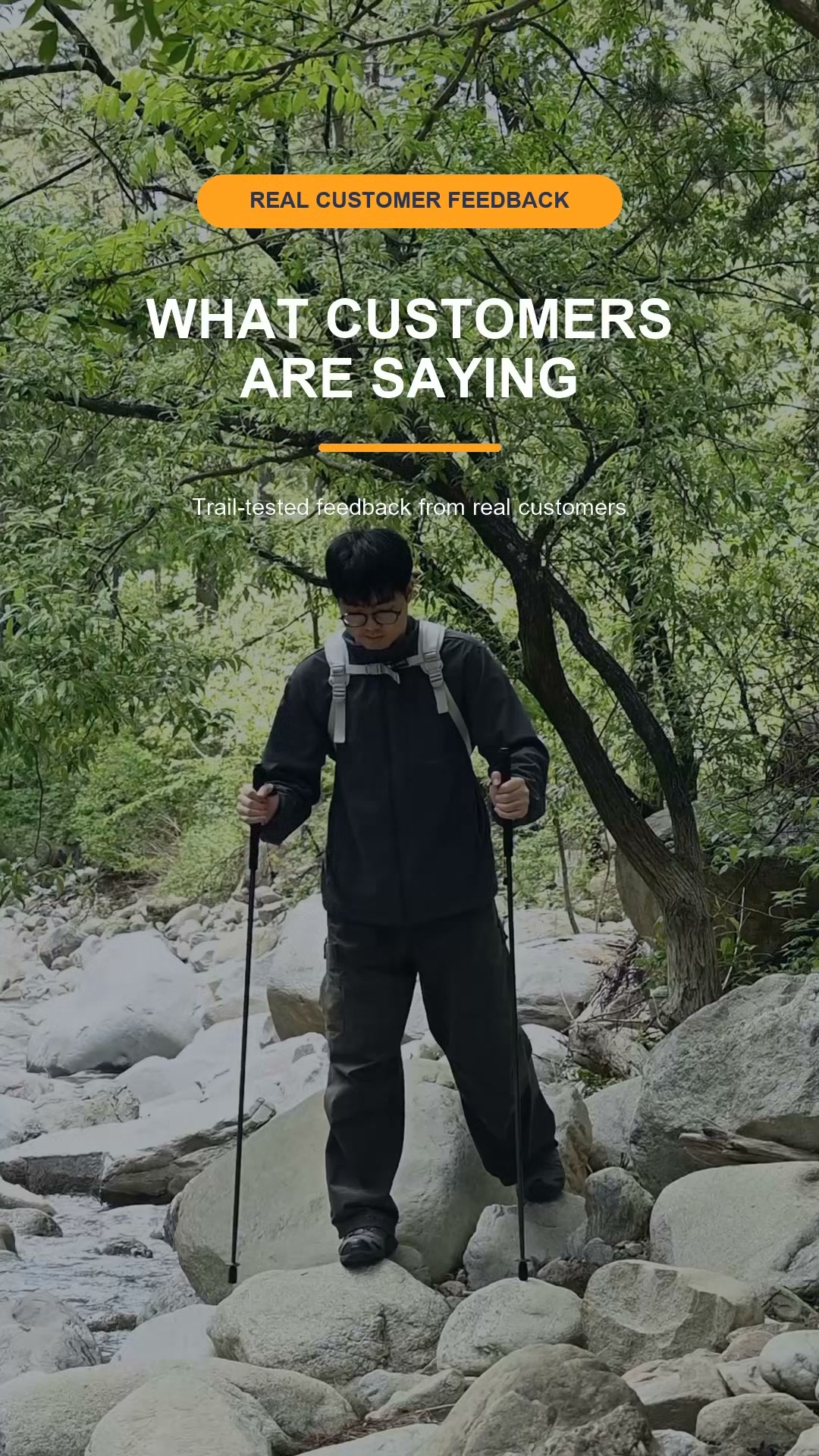 See What Customers Are Saying