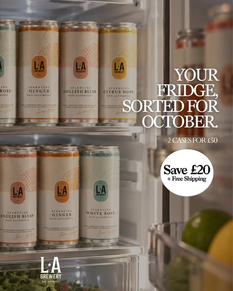 Stock Up and Save