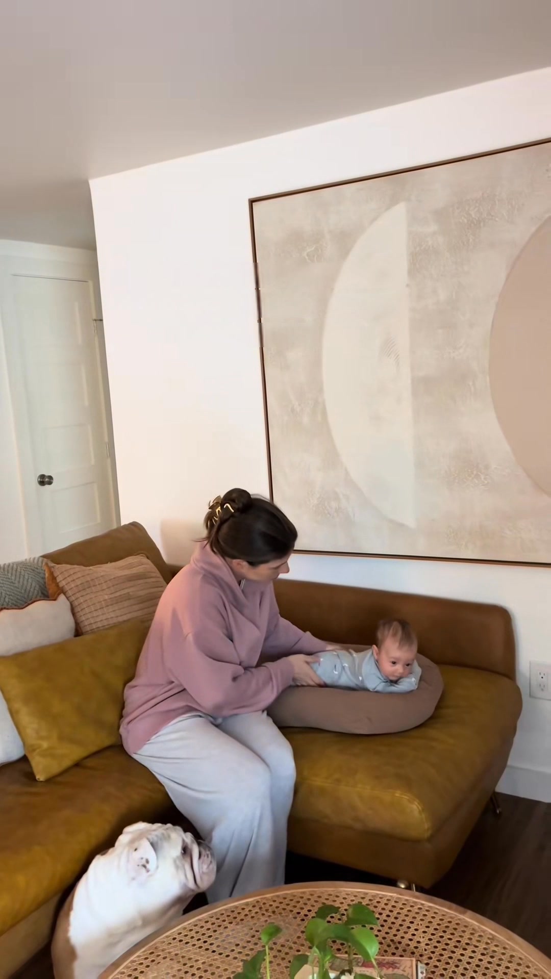 Baby Gear That Works With Your Whole Family