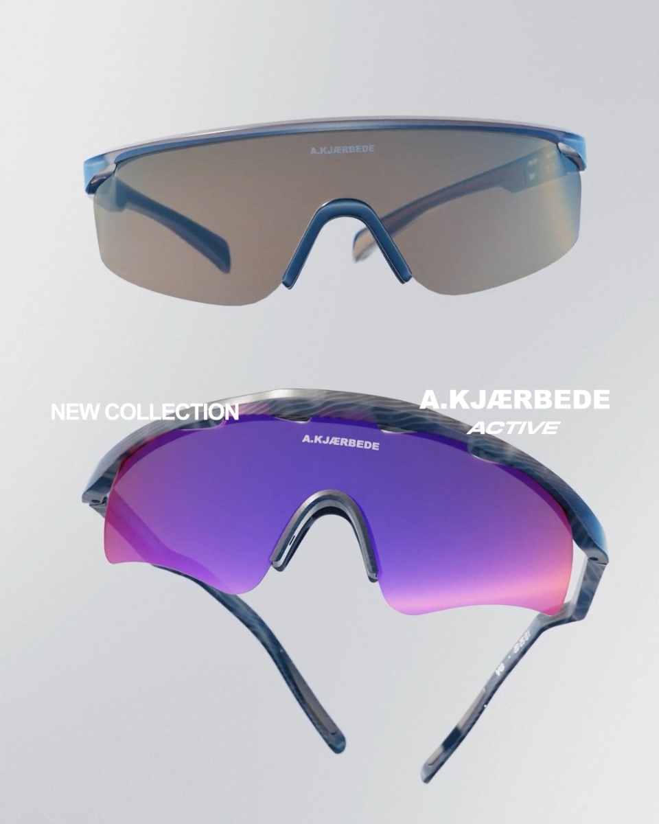 SHOP A. KJÆRBEDE ACTIVE WEAR