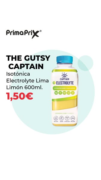 ¡Ofertas locas!