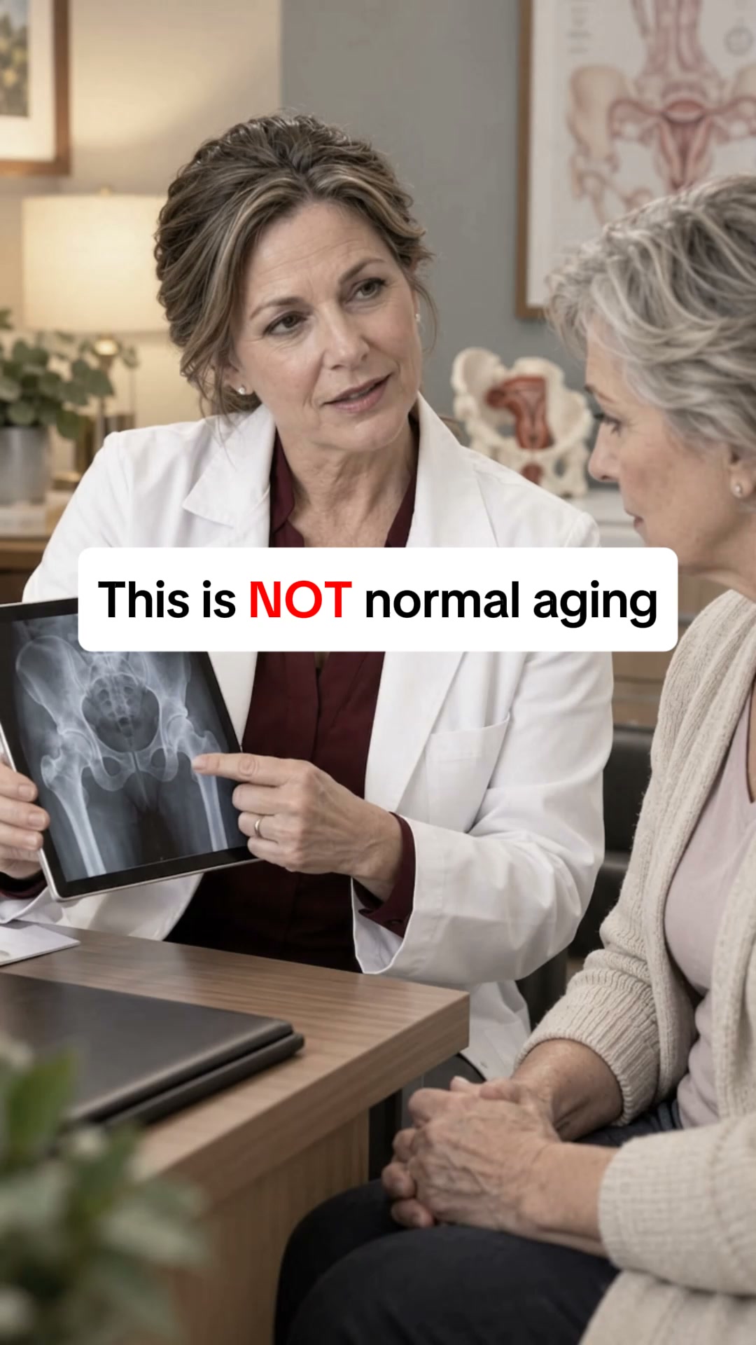 Say Goodbye to Arthritis Pain