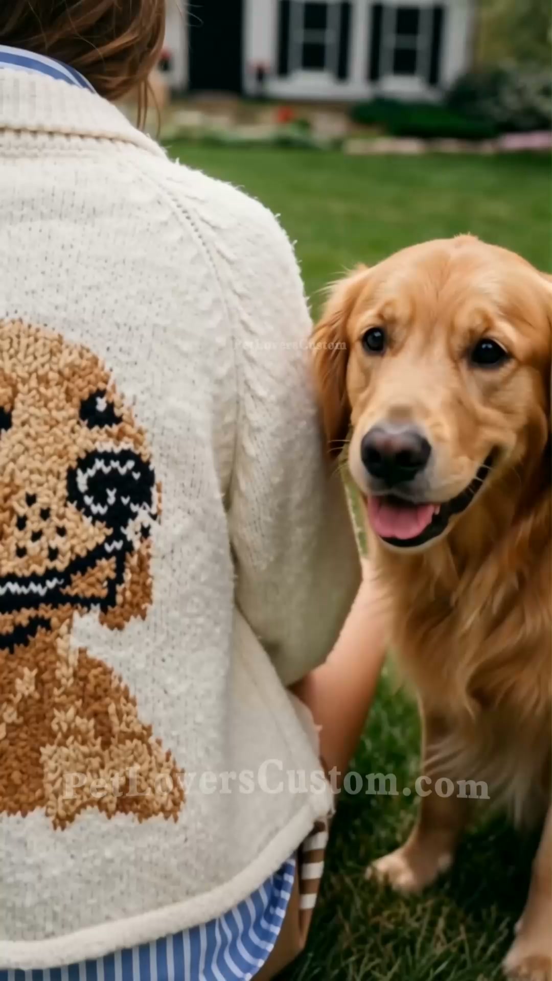Wear Your Best Friend Everywhere