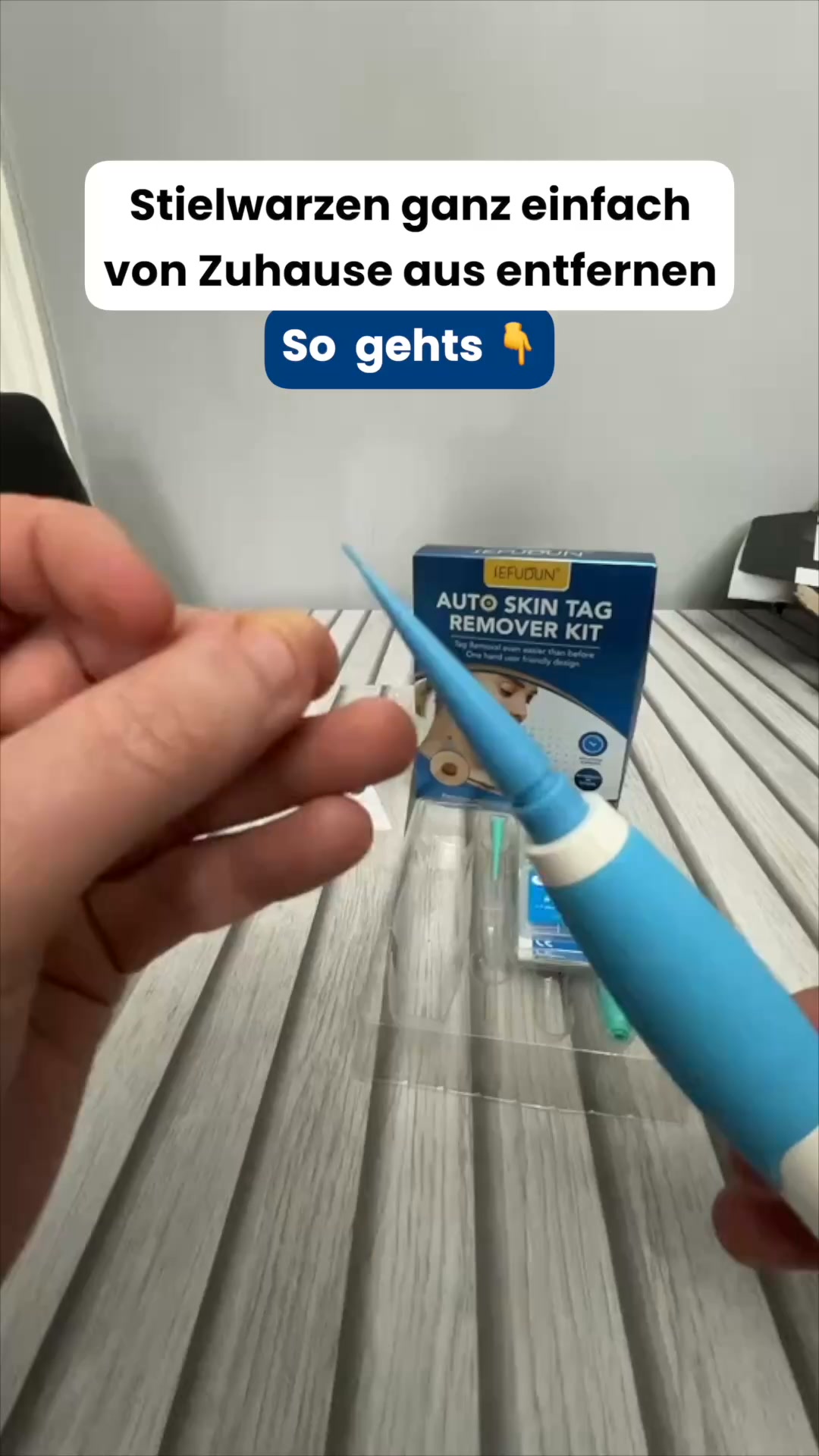 Anúncio de myguy