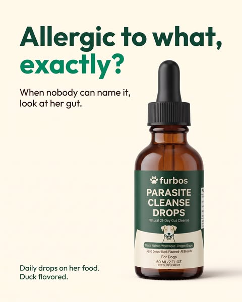 Allergic To What, Exactly?