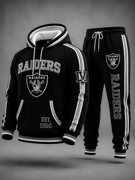 RAIDERS FANS, THIS ONE’S FOR YOU