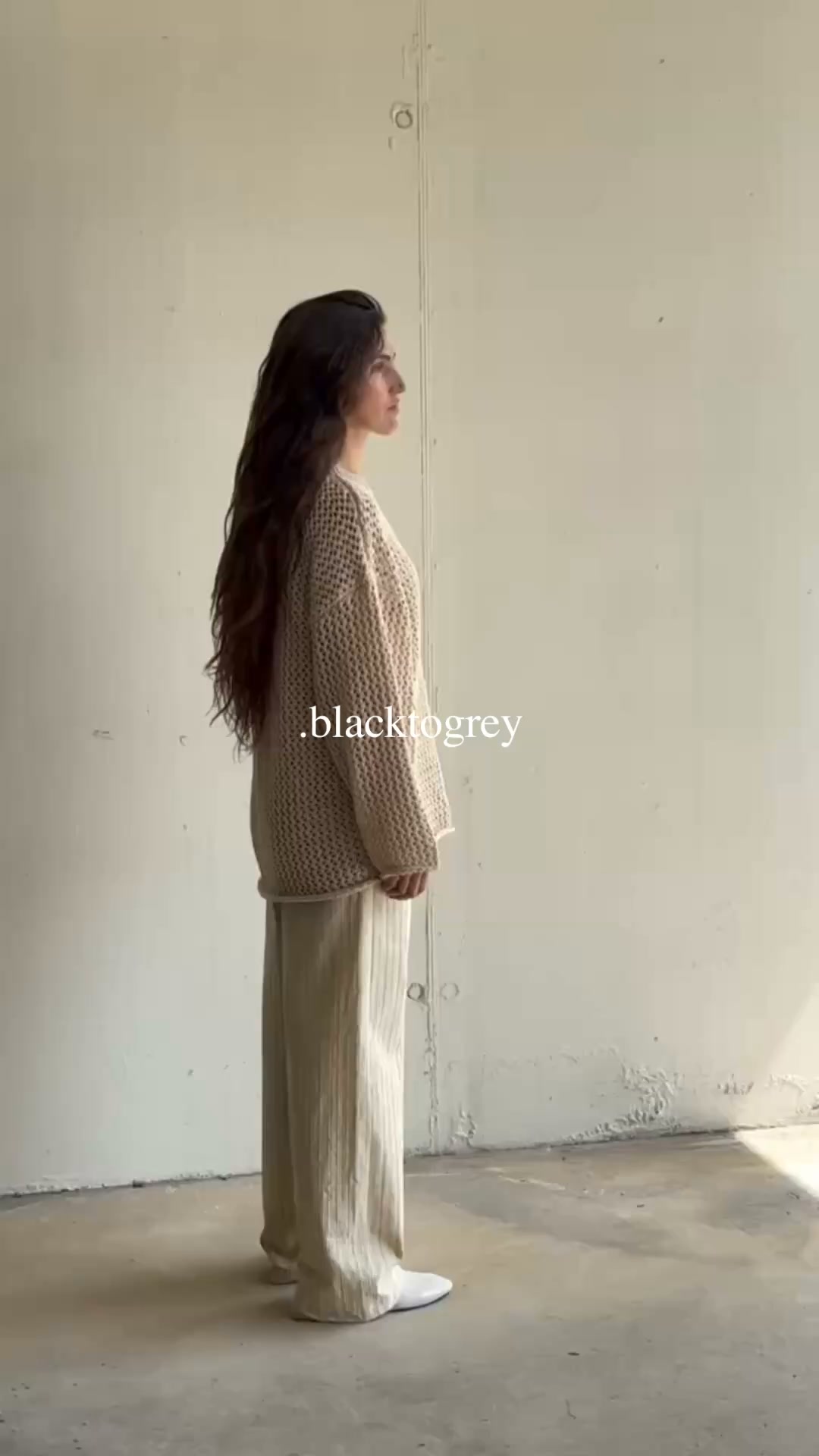 Effortless style, season after season