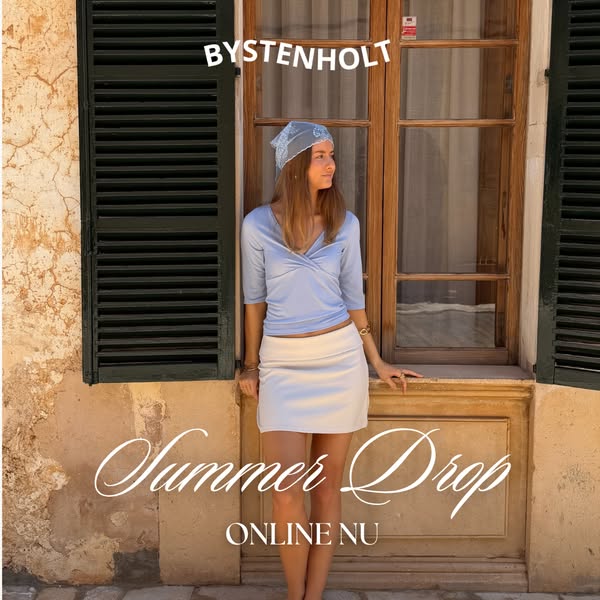 NYHED: Sommer Drop 26'