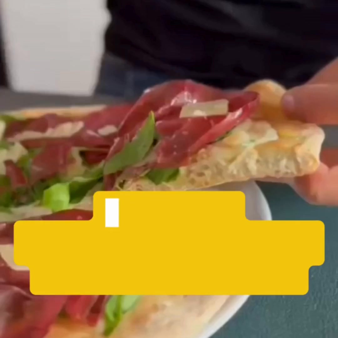 Pizza Low Carb & Fit